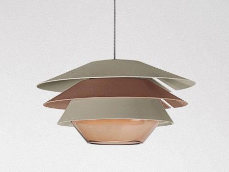 Overlay Pendant Light Online