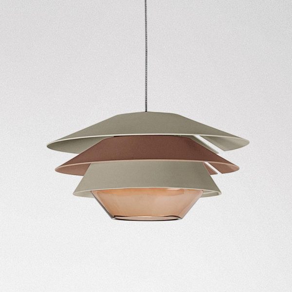 Overlay Pendant Light Online