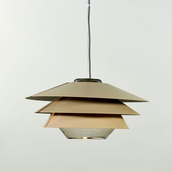 Overlay Pendant Light Online