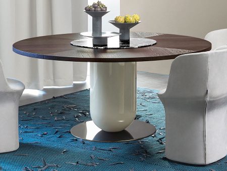 Ettore Dining Table Online now