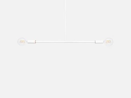 Barbell Linear Pendant Light Online now