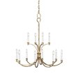 Chapman and Myers Westerly Chandelier Online