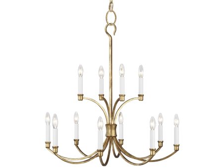 Chapman and Myers Westerly Chandelier Online