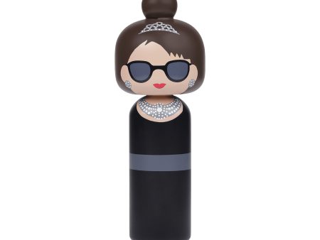 Audrey Kokeshi Doll Online Hot Sale