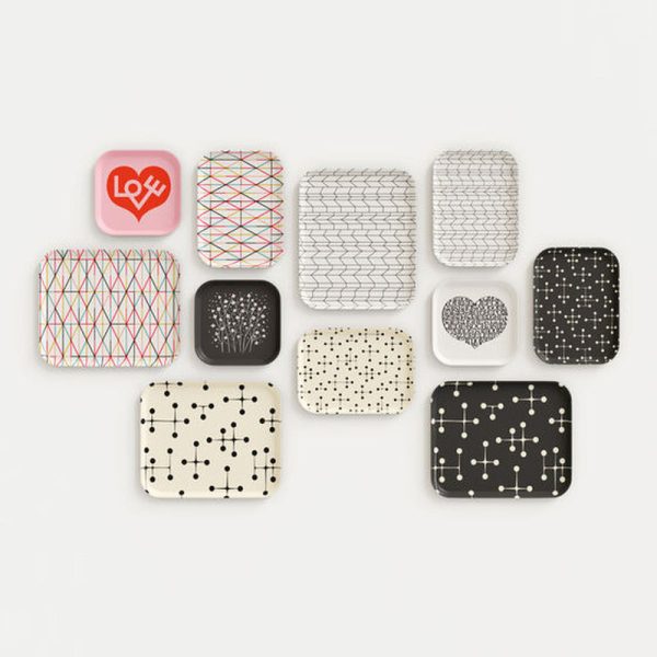 Classic Love Heart Tray Online Sale