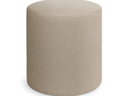 Bumper Outdoor Ottoman Cheap