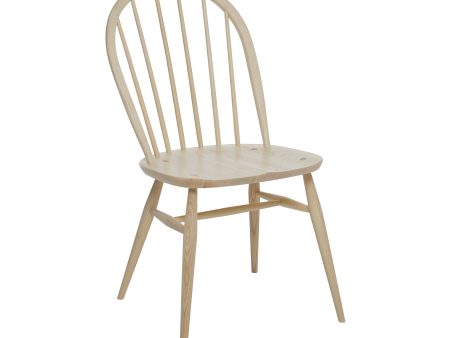 Utility Dining Chair Fashion