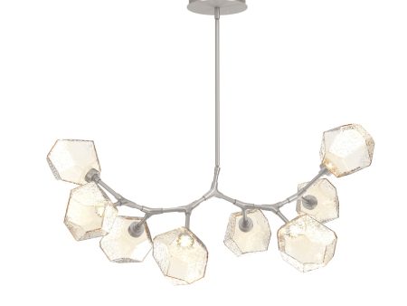 Gem Modern Branch Chandelier Online Hot Sale