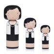 Coco Kokeshi Doll Cheap