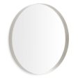 Hoopla Mirror Hot on Sale