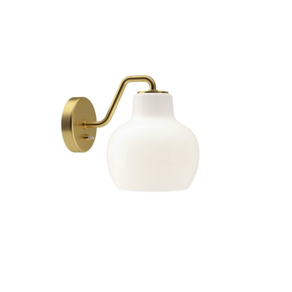 VL Ring Crown Wall Sconce Online now