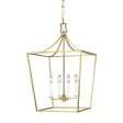 Chapman and Myers Southold Chandelier Discount