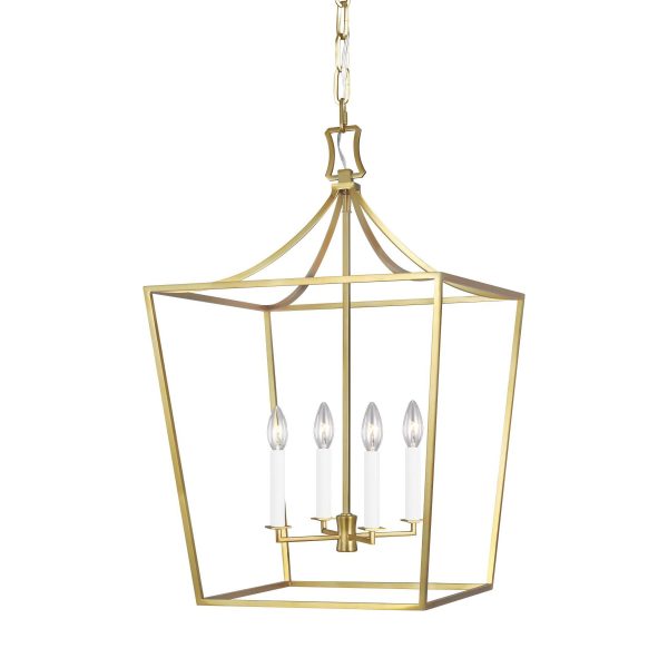 Chapman and Myers Southold Chandelier Discount