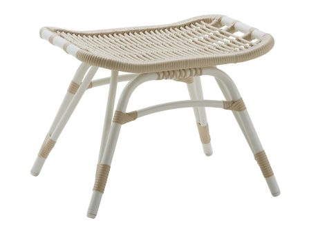 Monet Outdoor Footstool Hot on Sale