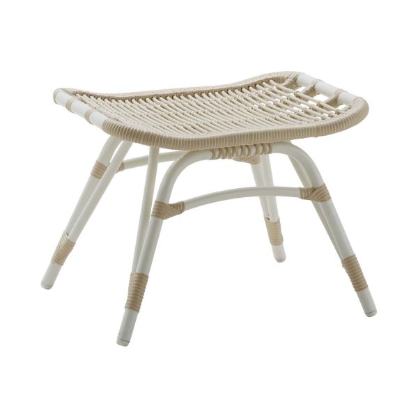 Monet Outdoor Footstool Hot on Sale