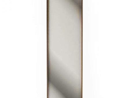 Swan Floor Mirror Online Hot Sale