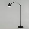 Blux System Floor Lamp For Discount