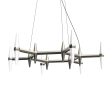 Prism Single Tier Chandelier Online Sale