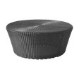 Kingston Outdoor Footstool Discount