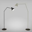 Blux System Floor Lamp For Discount