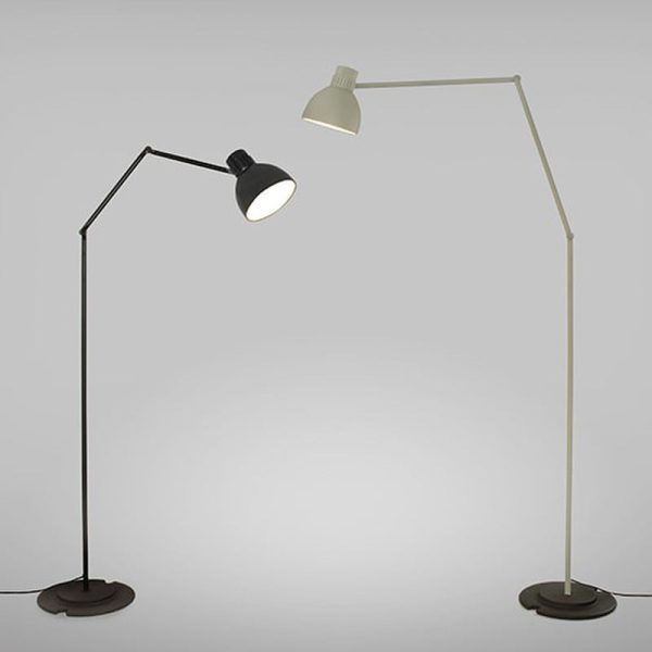 Blux System Floor Lamp For Discount