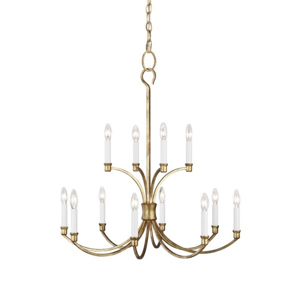 Chapman and Myers Westerly Chandelier Online