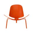 Miniatures Wegner Three Leg Stool Online now