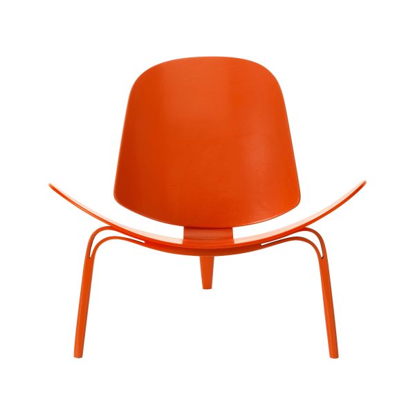 Miniatures Wegner Three Leg Stool Online now