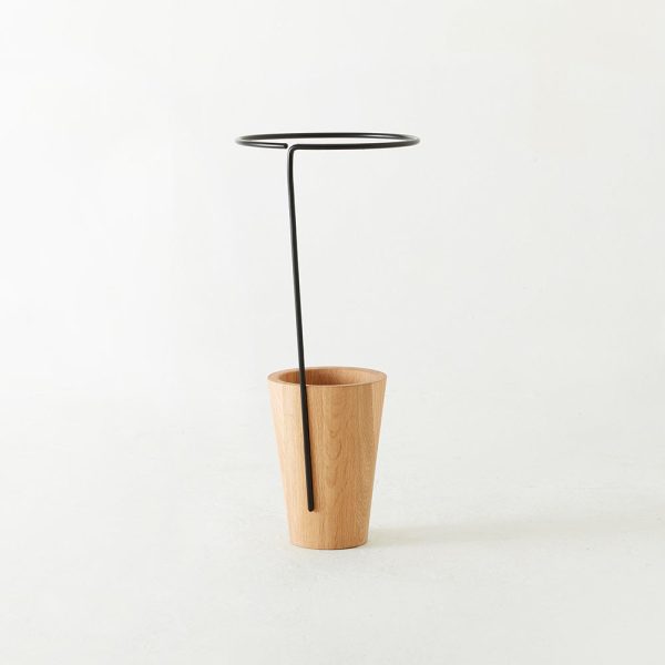 Fiddlehead Umbrella Stand Online Sale