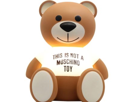 Toy Moschino Table Lamp Cheap