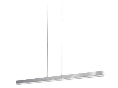 Float Linear Pendant Light For Cheap