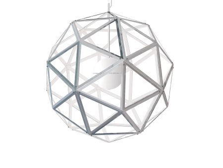 Geodome Pendant Light For Discount