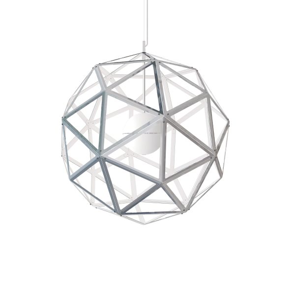 Geodome Pendant Light For Discount