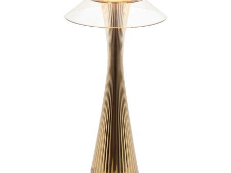 Space Table Lamp on Sale