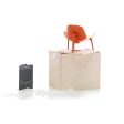 Miniatures Wegner Three Leg Stool Online now