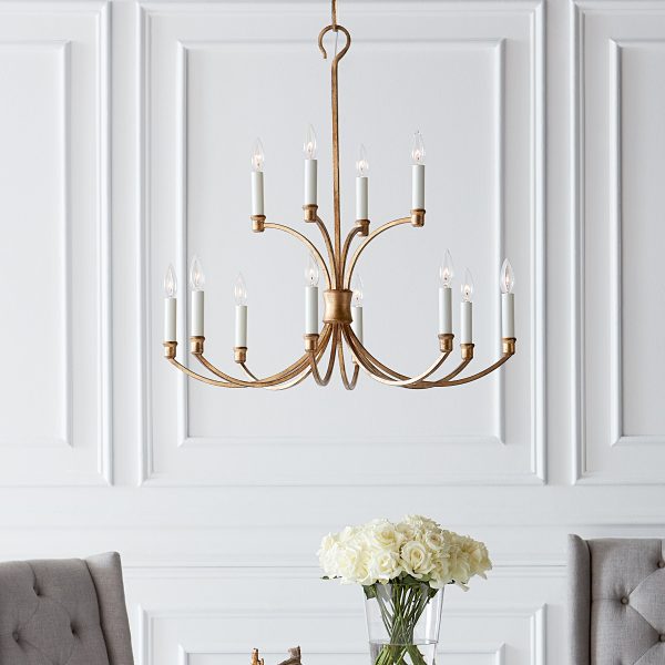 Chapman and Myers Westerly Chandelier Online