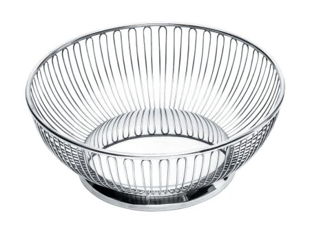 Round Wire Basket Hot on Sale