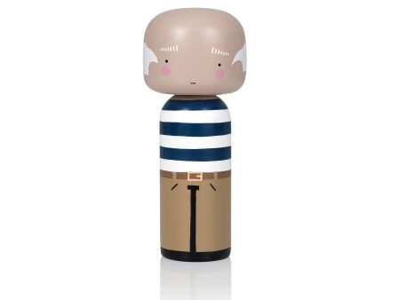 Pablo Kokeshi Doll For Sale