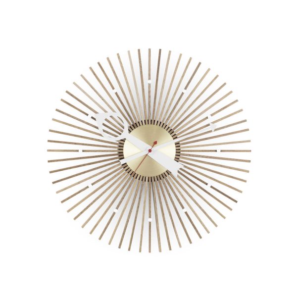 Popsicle Wall Clock For Discount