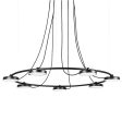 Aro Round Pendant Light For Discount