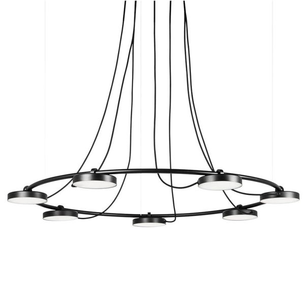 Aro Round Pendant Light For Discount