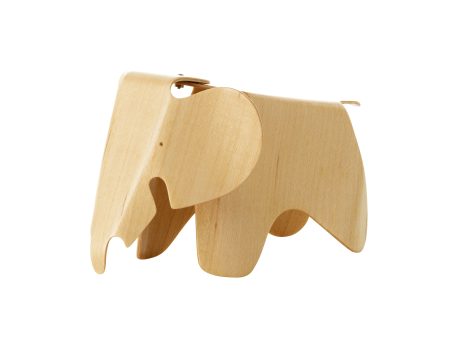 Miniatures Eames Plywood Elephant Online Hot Sale