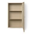 Haze Wall Cabinet Supply