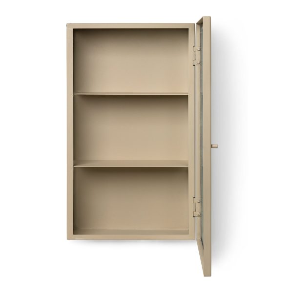 Haze Wall Cabinet Supply