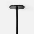 Big Olympic Barbell Linear Pendant Light Hot on Sale