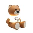 Toy Moschino Table Lamp Cheap