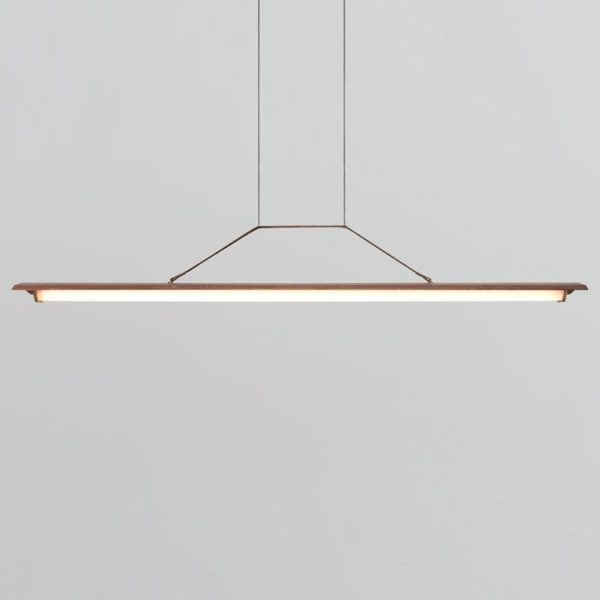 Penna LED Linear Pendant Light Hot on Sale