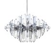 Facets Chandelier on Sale