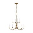 Chapman and Myers Westerly Chandelier Online