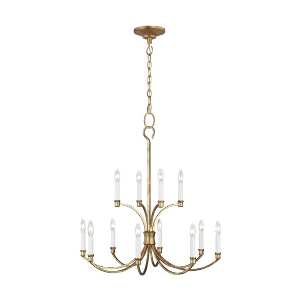 Chapman and Myers Westerly Chandelier Online